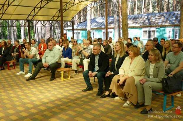 В Котовске отметили лучших предпринимателей