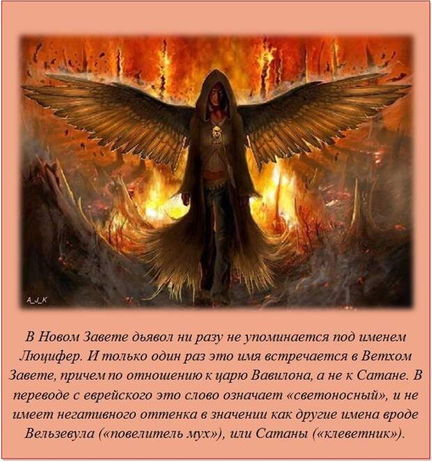Интересные факты обо всём на свете Интересные факты обо всём на свете