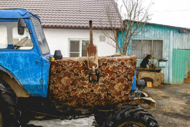 Сохранение тепла. Сохранение тепла.