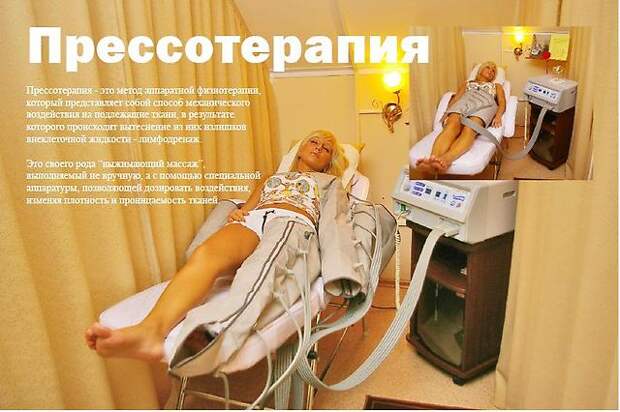 косметологический кабинет