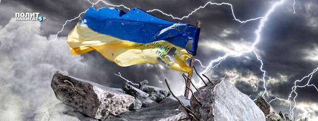 В Раде ужаснулись масштабами разрушения Украины