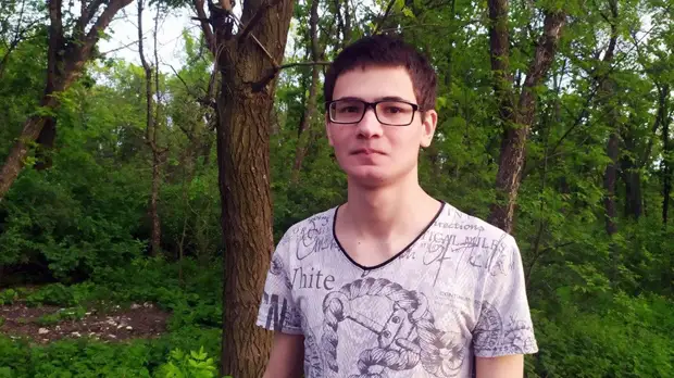 «От переживаний не мог сказать ни слова»: сын Ольги Бойко получил контузию от взрывной волны