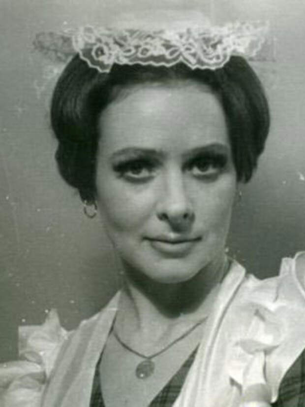 Анна немченко актриса биография личная жизнь муж