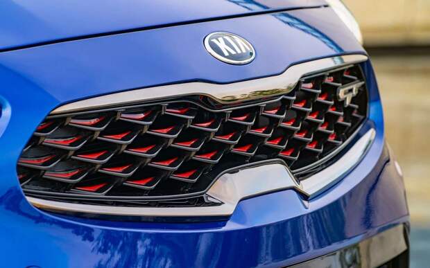 Названы самые надежные подержанные «корейцы»