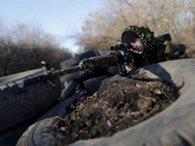 Боевики, Россия, войска, Грабове