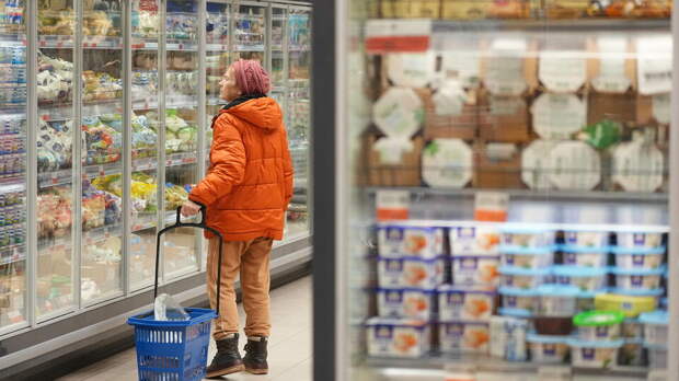 ГОСТы для продуктов хотят сделать обязательными