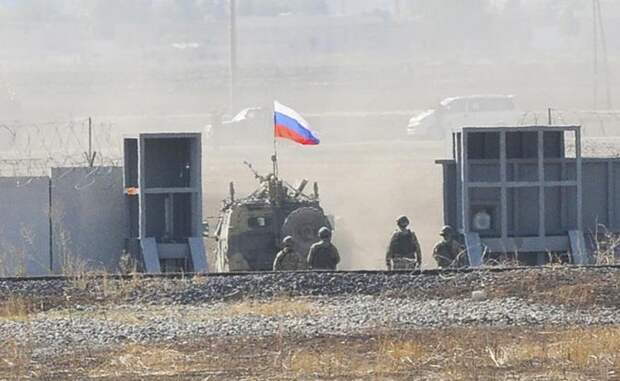 Россия перекроет американцам кислород, развернув еще одну базу в Сирии