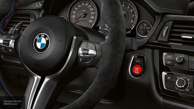 BMW не будет отказываться от дизеля до 2040 года