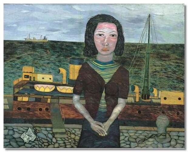 Люсьен Фрейд lucifn-frejd11