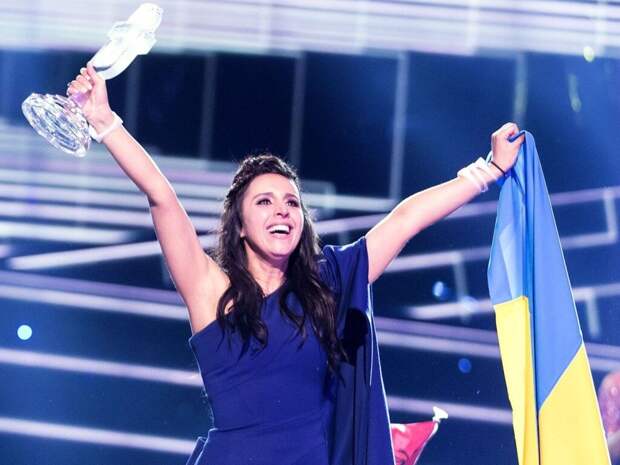 Украинская певица Джамала объявлена в розыск в России. По данным СМИ, в отношении неё возбуждено уголовное дело по статье 207.-2