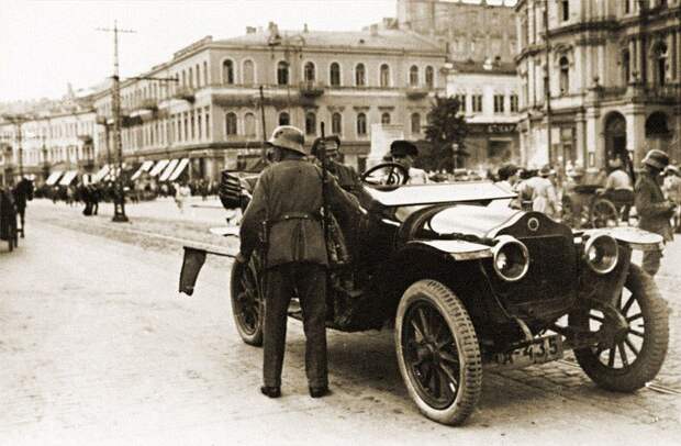 Киевские перевороты. Город, где 14 раз менялась власть, с 1917 по 1920 киев, 1920, 1917