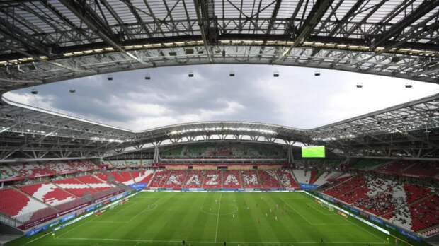 В РПЛ заявили, что рассматривали возможность переноса игры «Рубин» — «Краснодар»