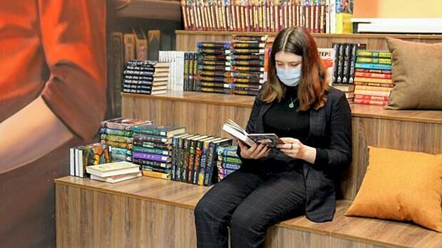 В России роман Рэя Брэдбери будут маркировать по закону о пропаганде наркотиков