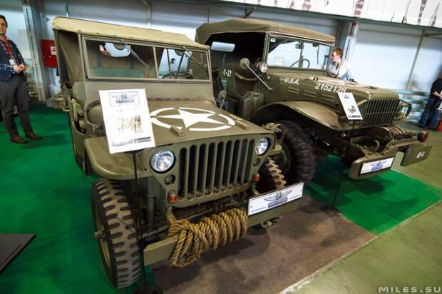 авто, выстака, олдтаймер-галерея