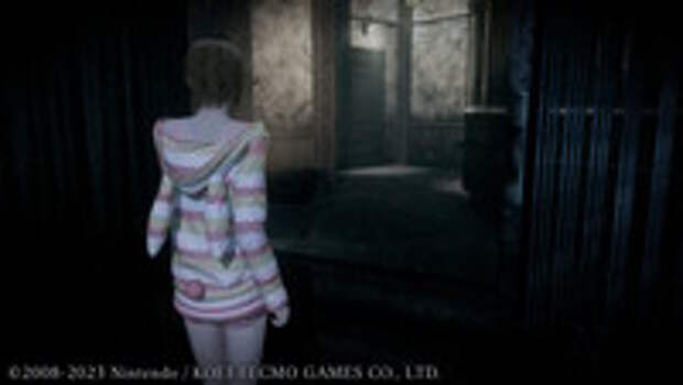 Обзор FATAL FRAME / PROJECT ZERO: Mask of the Lunar Eclipse