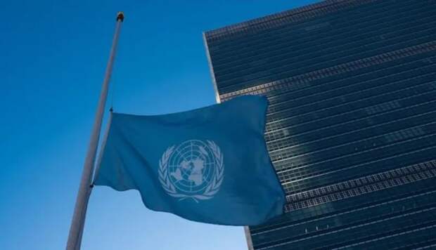 Financial Times: Израиль рассматривает введение ограничений против ООН