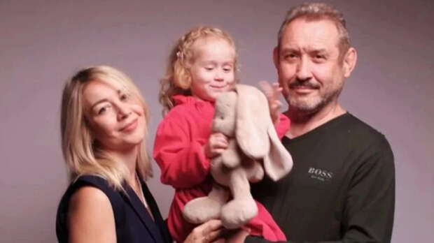 Правоохранители опровергли версию о нахождении пропавшей семьи Усольцевых в Испании