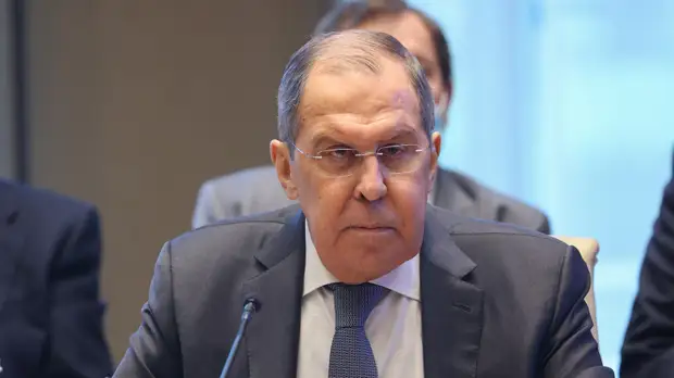 Лавров: Россия нацелена на установление диалога в Афганистане