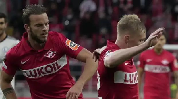 Литвинов призвал не накидываться на Рассказова после поражения «Спартака» от «Лестера»