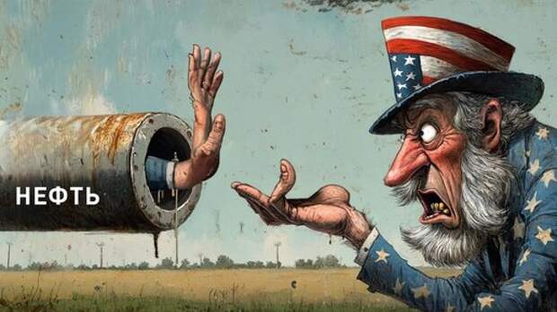 Китай оценил риски: Русская нефть вновь пошла в Поднебесную