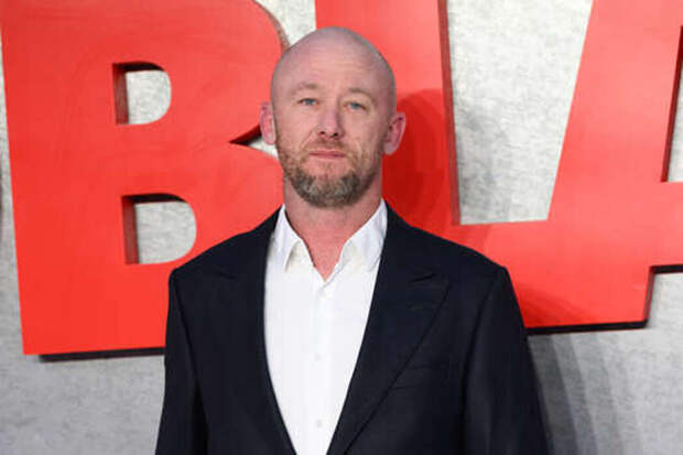 «Они очень фактурные ребята»: Сценарист Айван Эткинсон рассказал о возможном сотрудничестве с российскими актерами