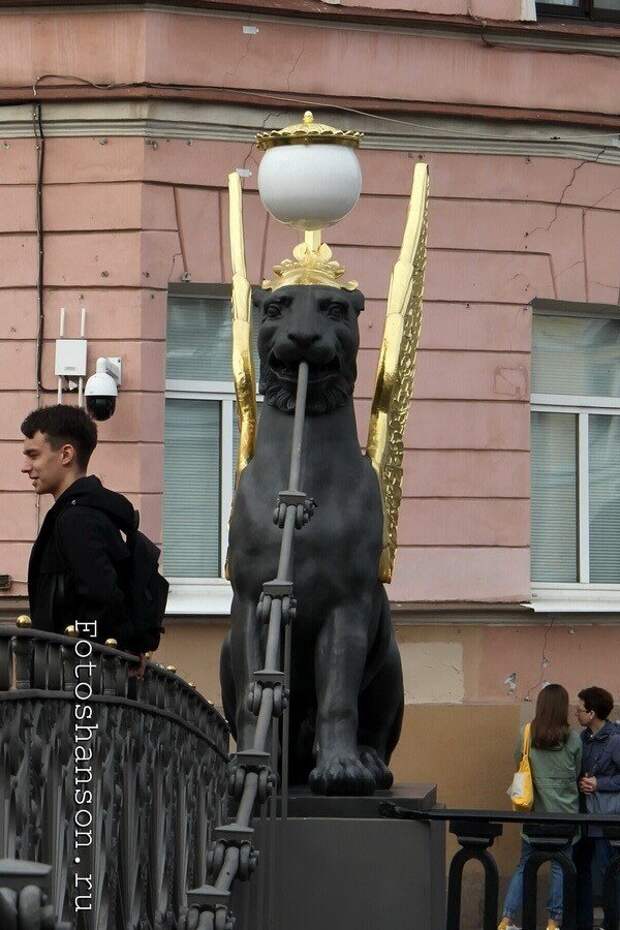 Бродя по Санкт-Петербургу Бродя по Санкт-Петербургу