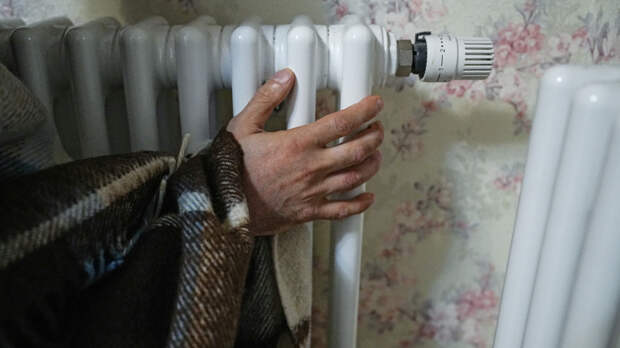 В Якутске 23 жилых дома остались без тепла в мороз -40 градусов