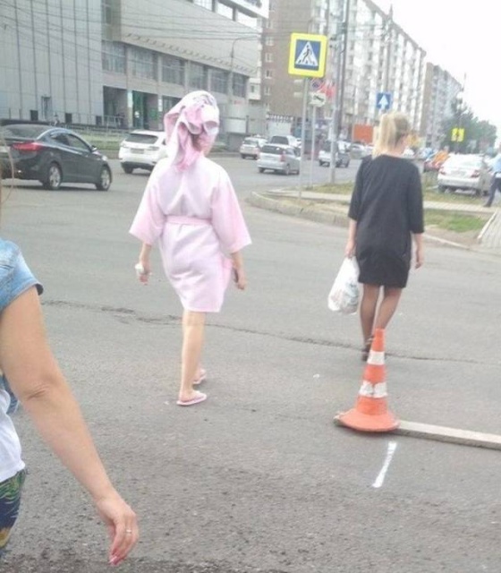 Что тут вообще происходит? (40 фото)