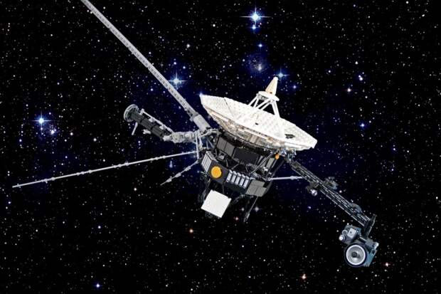 Voyager 2
