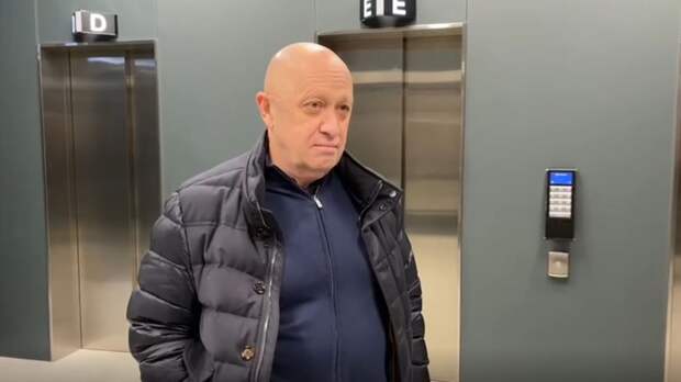 «Величайший военкор и мой товарищ»: бизнесмен Пригожин о смерти журналиста Кирилла Романовского