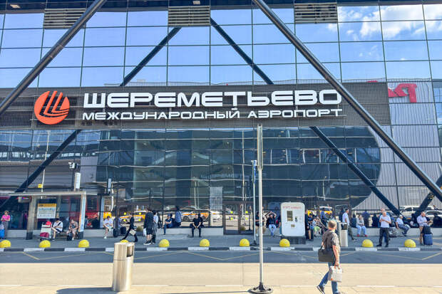 Росавиация: в аэропортах Внуково и Шереметьево сняты ограничения