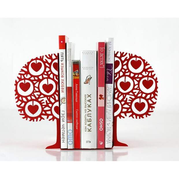 Подставка для книг
