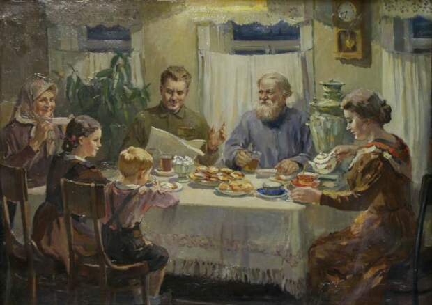 Привычки, которые есть только у нашего человека! Привычки, которые есть только у нашего человека! привычки, традиции, фото
