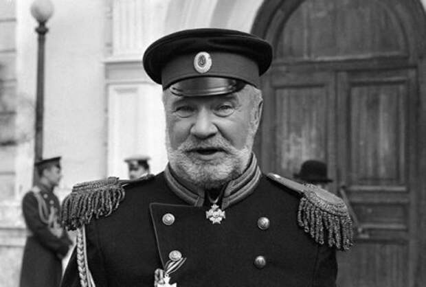 На 84-м году жизни скончался народный артист РФ Игорь Кашинцев. Актёр театра и кино умер в Москве в пятницу, 11 декабря.