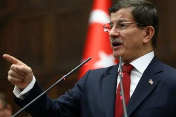 Премьер-министр Турции пообещал отреагировать на санкции России