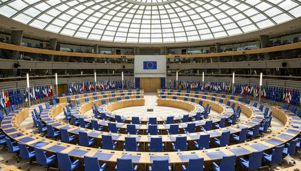 Le Parisien: депутаты Европарламента оконфузились в поисках Ирана на карте