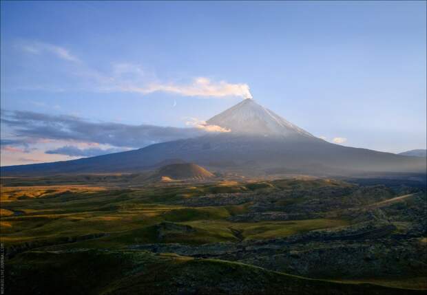 Kamchatka Dreaming — большое камчатское путешествие KamchatkaDreaming17 Kamchatka Dreaming — большое камчатское путешествие