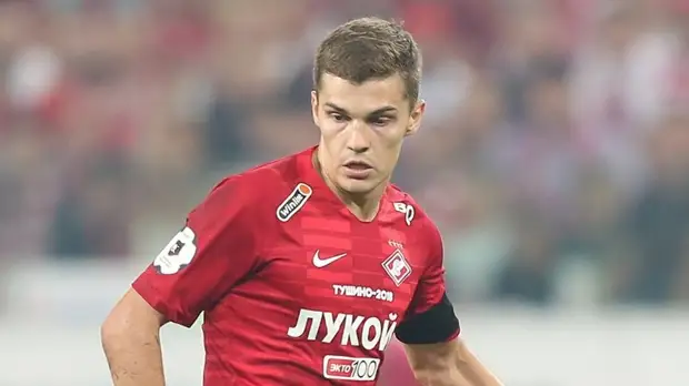 Зобнин пройдёт дополнительное медобследование 19 ноября