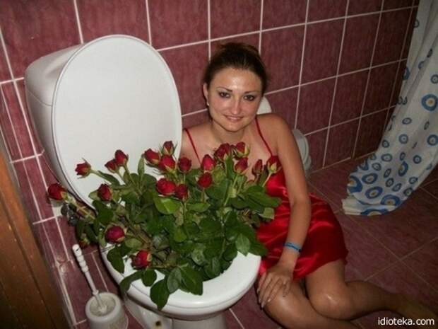 Романтики из социальных сетей