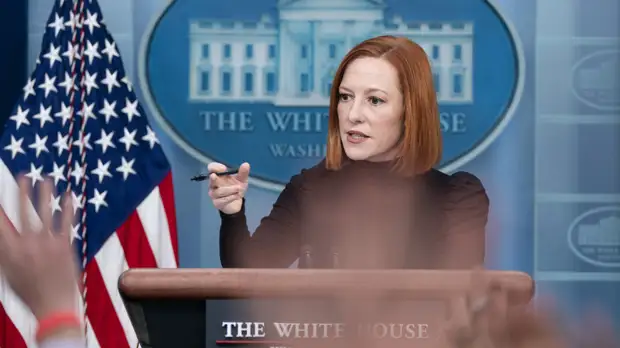 В Белом доме заявили о неэффективности введения новых санкций в отношении СП-2