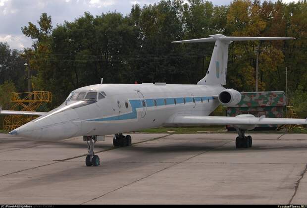 Туполев Ту-134УБ-Л. Полтава, Украина. Туполев Ту-134УБ-Л. Полтава, Украина. вертолёты, памятники, самолёты, техника