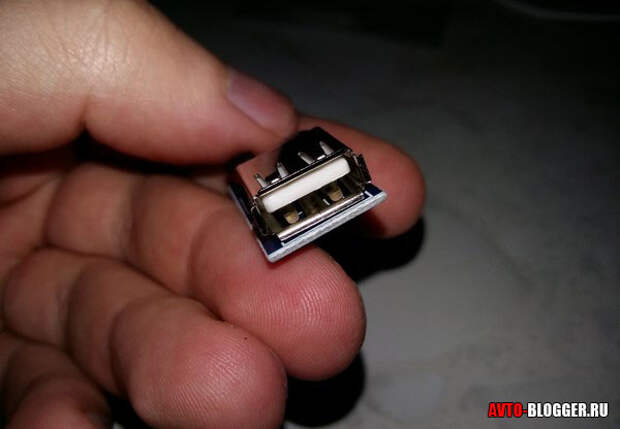 стабилизатор usb