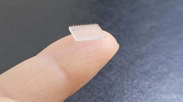 Пластырь для вакцинации, напечатанный на 3D принтере, эффективнее уколов