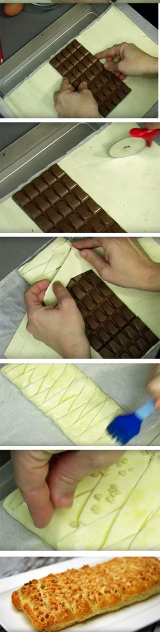 10 продуктов, которые намного вкуснее есть не так, как мы привыкли