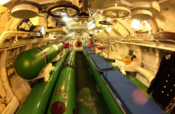 Тайна подлодки С-178 "всплыла" через четверть века