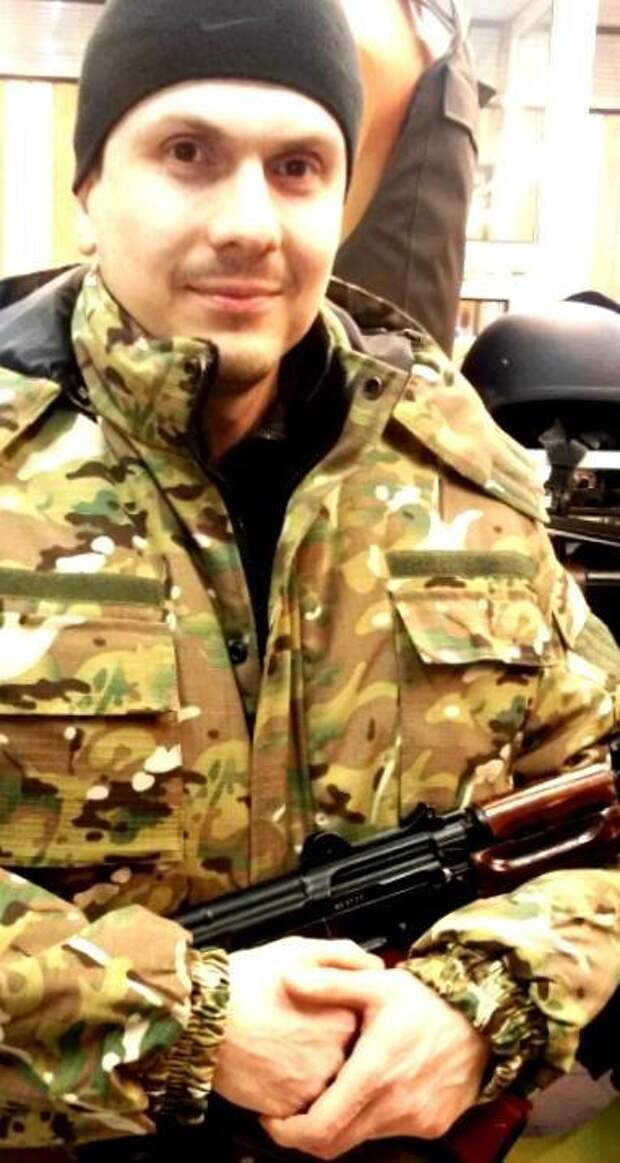 Следствие назвало заказчика убийства Немцова - командир украинского чеченского батальона Осмаев Следствие назвало заказчика убийства Немцова - командир украинского чеченского батальона Осмаев