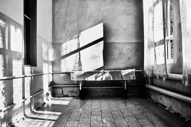 Туберкулез в постсоветское время