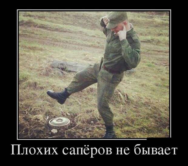 Демотиваторы (30 фото)