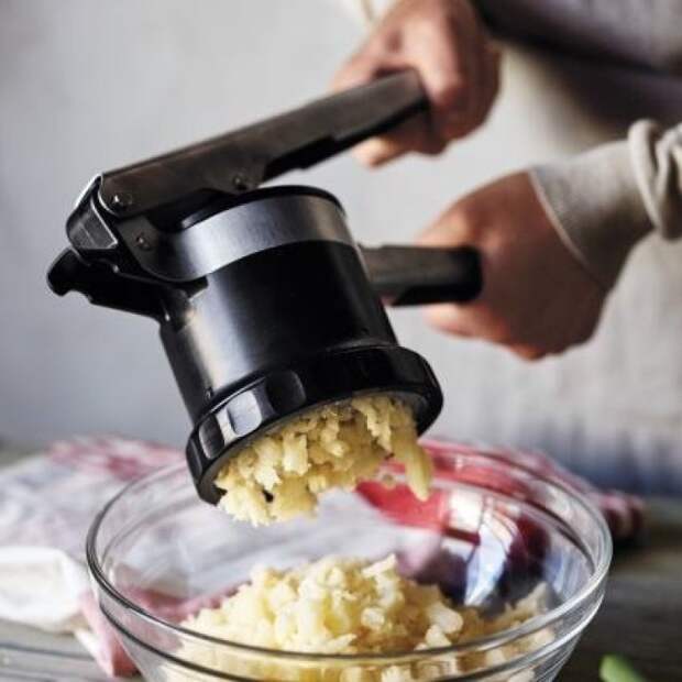 гениальные изобретения для кухни