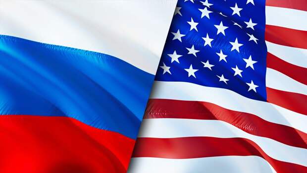 Америка хочет воевать с Россией чужими руками Америка хочет воевать с Россией чужими руками